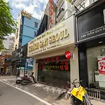 Oyo 709 Seoul Hotel