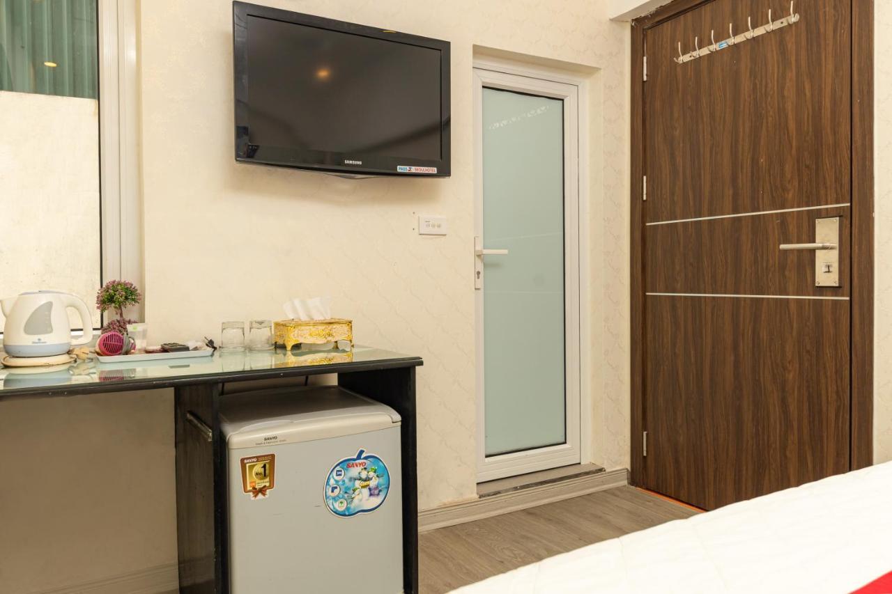 Oyo 709 Seoul 3* Hanoi