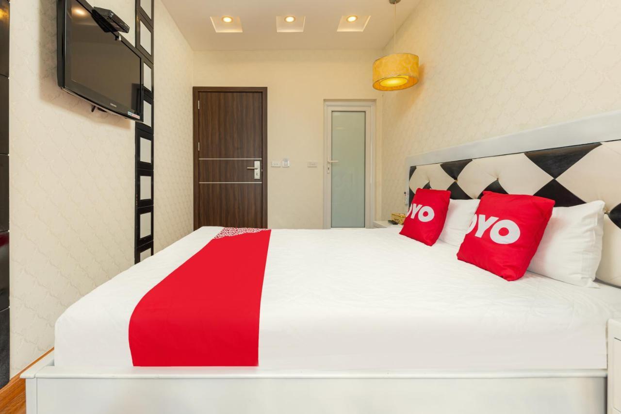 Oyo 709 Seoul 3*