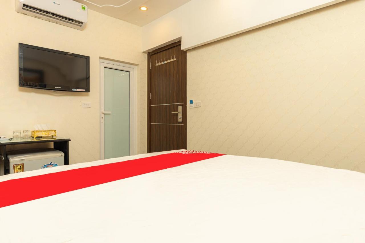 Oyo 709 Seoul 3*